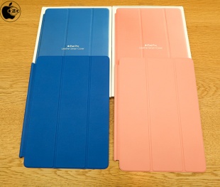 10.5インチiPad Pro用レザーSmart Cover