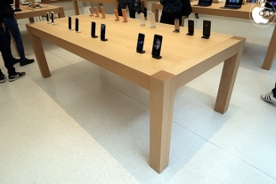 Apple 新宿