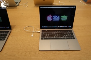 Apple 新宿