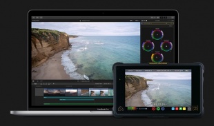 Final Cut Pro 10.4.1 アップデート