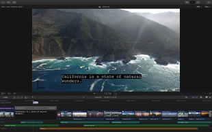 Final Cut Pro 10.4.1 アップデート