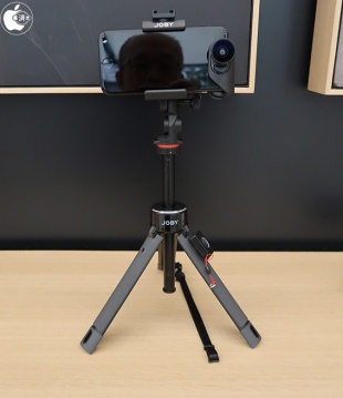 Joby GripTight PRO TelePod Tripod