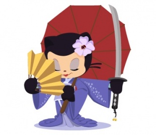 GitHub Japan：Octocat