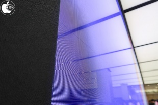 Apple Store 6Kビデオウォール