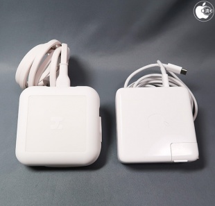 Homey PowerUp USB-C Charger & 3-Port Hub