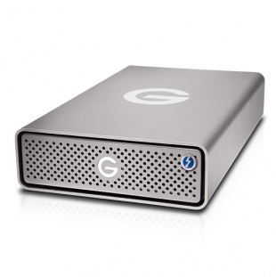 G-DRIVE Pro SSD