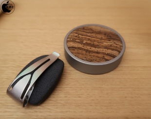 Spire Mindfulness and Activity Tracker