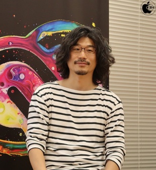 ヤフー・ジャパンのデザイナー李ナレ氏