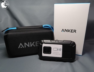 PowerCore ジャンプスターター mini