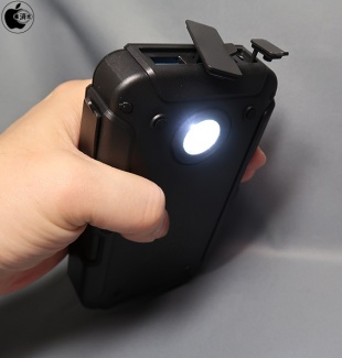 PowerCore ジャンプスターター mini