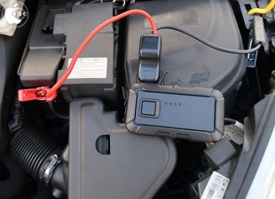 PowerCore ジャンプスターター mini