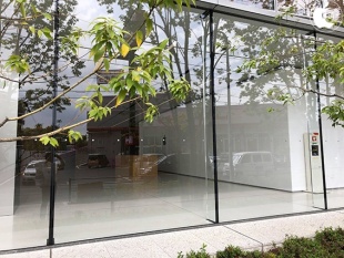 Apple横浜テクノロジーセンター