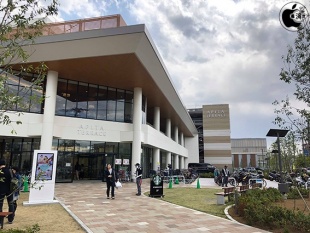 アピタ横浜綱島店