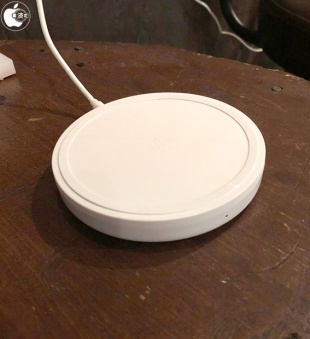 BOOST↑UP Bold ワイヤレス充電パッド