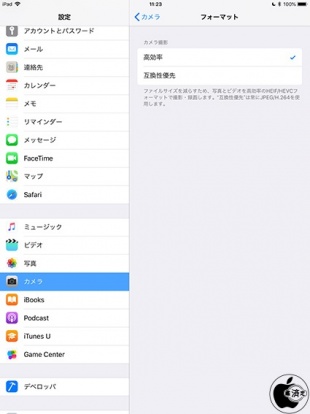 iOS 11.3(15E18)