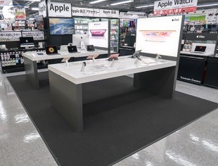 ヨドバシカメラ名古屋松坂屋