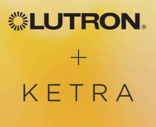 Lutron + Ketra