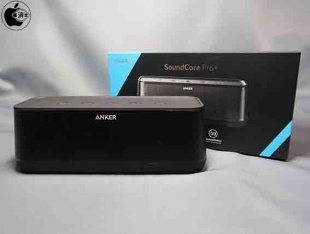 Anker SoundCore Pro+