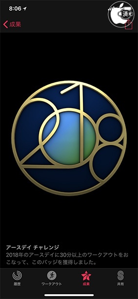 アースデイチャレンジ