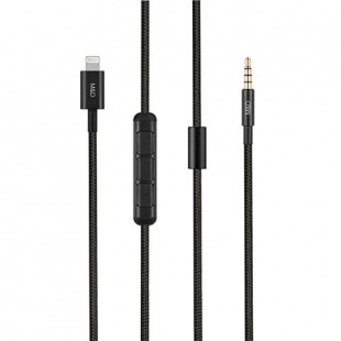 Master & Dynamic Lightning to 3.5mm Audio Cable