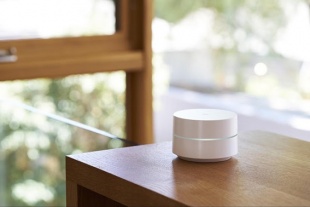 Google Wifi