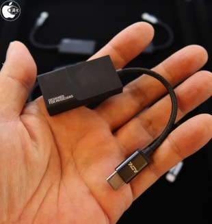 Accessport Lightning