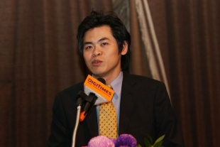Ming-Chi Kuo氏