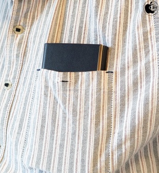 iPhone X用オールPUレザーフリップカバー