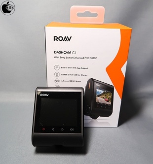 Roav Dash Cam C1