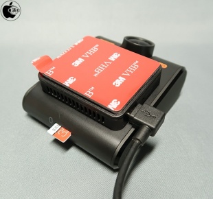 Roav Dash Cam C1 付属品