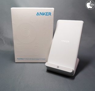 Anker PowerWave 7.5 Stand