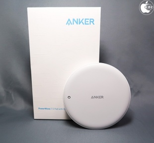 Anker PowerWave 7.5 Pad