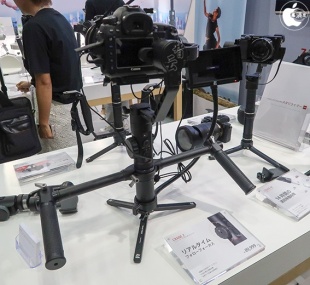 ZHIYUN Crane 2
