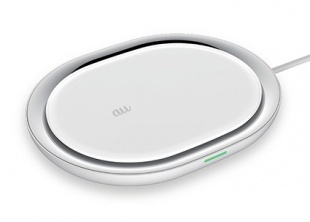 急速ワイヤレス充電パッド 15W（R08P003W）