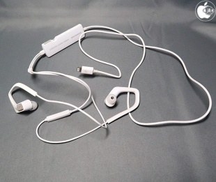 Apogee Sennheiser AMBEO Smart Headset