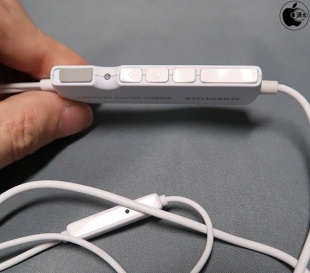 Apogee Sennheiser AMBEO Smart Headset