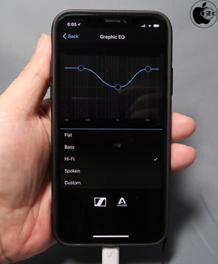 Sennheiser AMBEO SmartHeadset