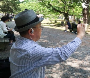 Apogee Sennheiser AMBEO Smart Headset