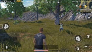 PUBG MOBILE