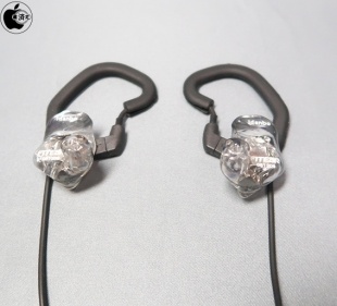LEAR BTC-01 Fitear：FitEar MH334