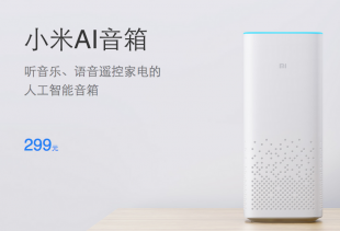Mi AI Speaker