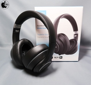 Soundcore Vortex