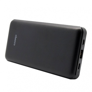 cheero Power Deluxe 20100mAh