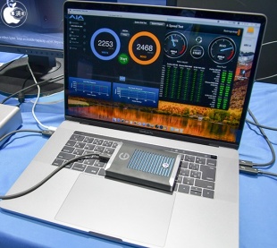 G-DRIVE mobile Pro SSD