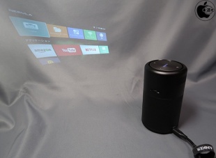 Anker Nebula Capsule