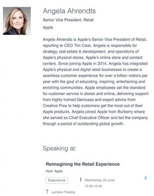 Reimagining the Retail Experience