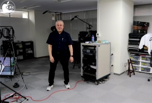 フォーカルポイントの恩田 英樹社長