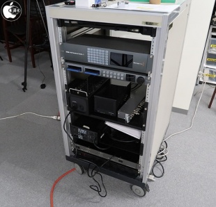 ATEM 4 M/E Broadcast Studio 4K