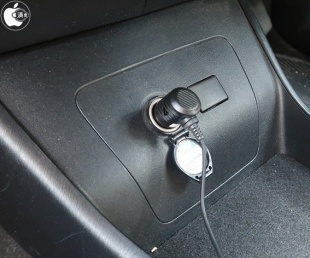 DRV-830：シガープラグコード