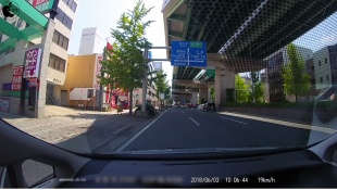 DRV-830：フルHD録画